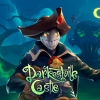 Darkestville Castle (XSX) game cover art