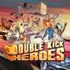 Double Kick Heroes (XSX) game cover art