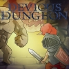 Devious Dungeon (XSX) game cover art