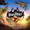 Dustoff Z (XSX) game cover art