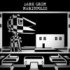 Dark Grim Mariupolis (XSX) game cover art