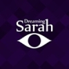 Dreaming Sarah (XSX) game cover art