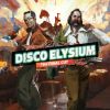 Disco Elysium: The Final Cut (XSX) game cover art