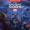 DOOM Eternal: The Ancient Gods - Part One (XSX) game cover art