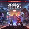 DOOM Eternal: The Ancient Gods - Part Two (XSX) game cover art