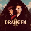 Draugen (XSX) game cover art