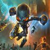 Destroy All Humans! (XSX) game cover art