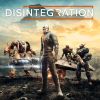 Disintegration (XSX) game cover art