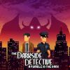 The Darkside Detective: A Fumble in the Dark (XSX) game cover art