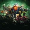 Deep Rock Galactic (XSX) game cover art