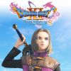 Dragon Quest XI S: Echoes of an Elusive Age - Definitive Edition (XSX) game cover art