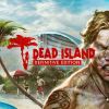 Dead Island: Definitive Edition (XSX) game cover art