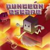Dungeon Escape: Console Edition (XSX) game cover art