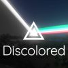Discolored (XSX) game cover art