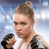 EA Sports UFC 2 artwork