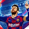 eFootball PES 2020 (XSX) game cover art