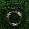 The Elder Scrolls Online: Summerset artwork