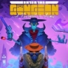 Enter the Gungeon (XSX) game cover art