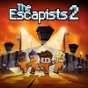 The Escapists 2 (XSX) game cover art