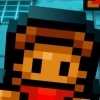 The Escapists (XSX) game cover art