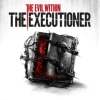 The Evil Within: The Executioner (XSX) game cover art