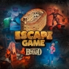 Escape Game Fort Boyard (XSX) game cover art