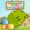Educational Games for Kids artwork