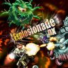 Explosionade DX (XSX) game cover art