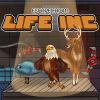 Escape from Life Inc. (XSX) game cover art