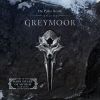 The Elder Scrolls Online: Greymoor artwork