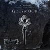 The Elder Scrolls Online: Greymoor (XSX) game cover art