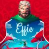 Effie (XSX) game cover art