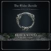 The Elder Scrolls Online: Blackwood artwork