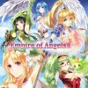 Empire of Angels IV artwork