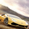 Forza Horizon 2 artwork