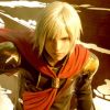 Final Fantasy Type-0 HD artwork