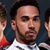 F1 2017 artwork