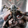 For Honor artwork