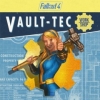 Fallout 4: Vault-Tec Workshop (XSX) game cover art