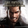 Final Fantasy XV: Episode Gladiolus artwork
