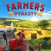 Farmer's Dynasty (XSX) game cover art