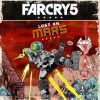 Far Cry 5: Lost on Mars artwork