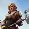 Fortnite (XSX) game cover art