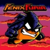 Fenix Furia (XSX) game cover art