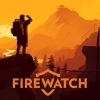 Firewatch (XSX) game cover art