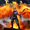 The Forbidden Arts (XSX) game cover art
