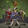 Fortified artwork