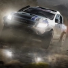 Forza Horizon 2: Storm Island (XSX) game cover art