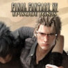 Final Fantasy XV: Episode Ignis (XSX) game cover art