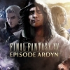 Final Fantasy XV: Episode Ardyn (XSX) game cover art